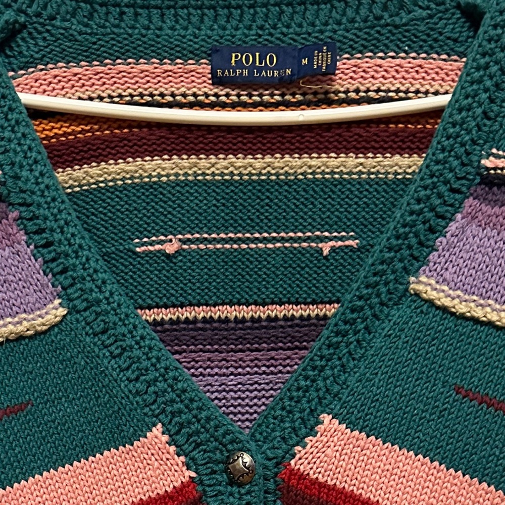 RALPH LAUREN - Picture 3 of 3